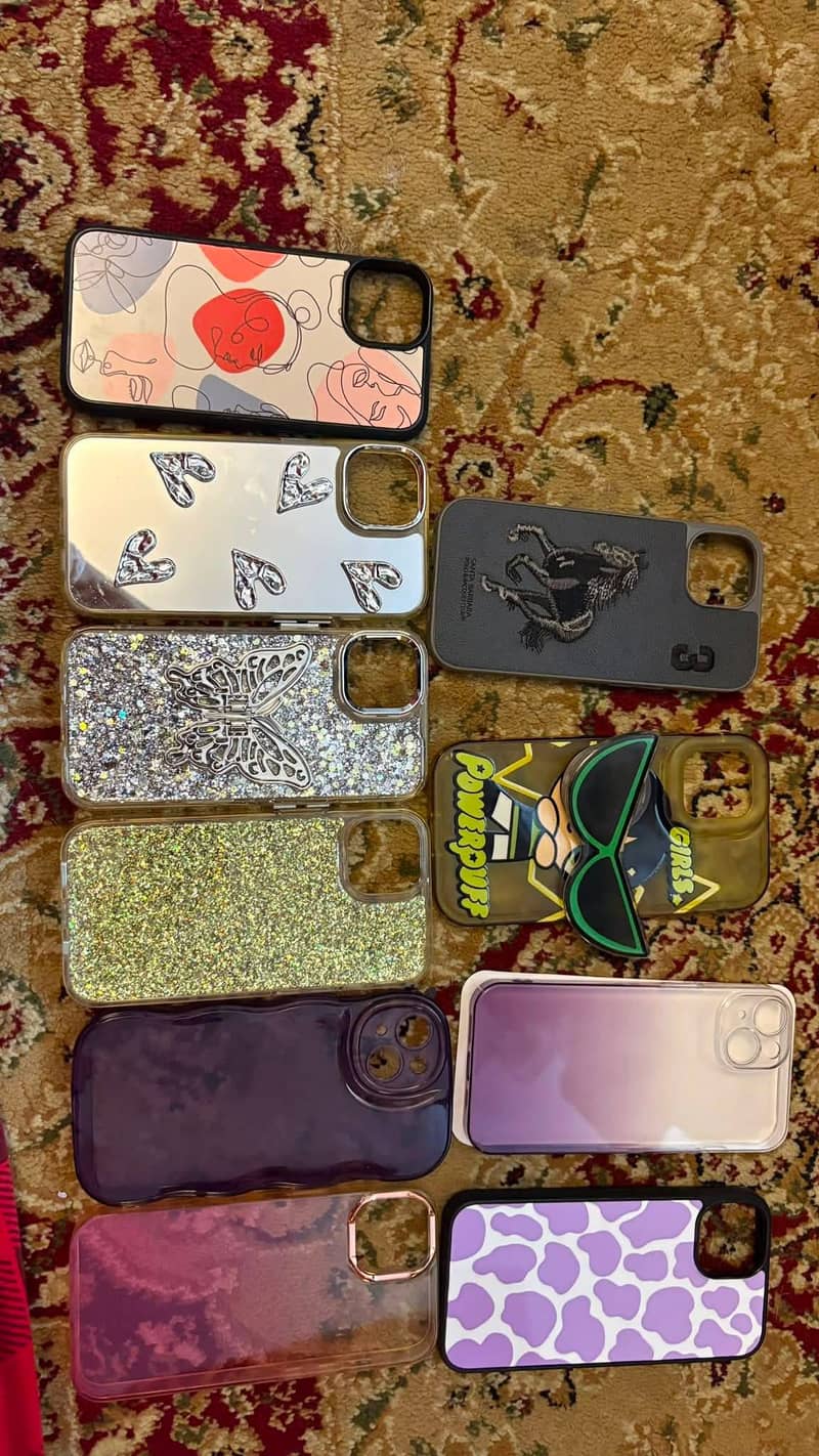 Iphone covers 0