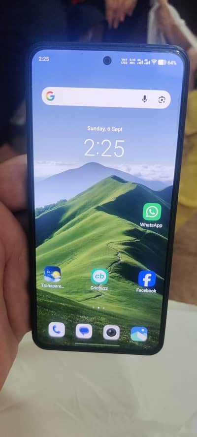 Vivo Y100