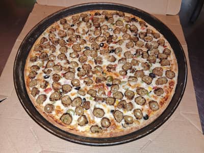need fast food cheff