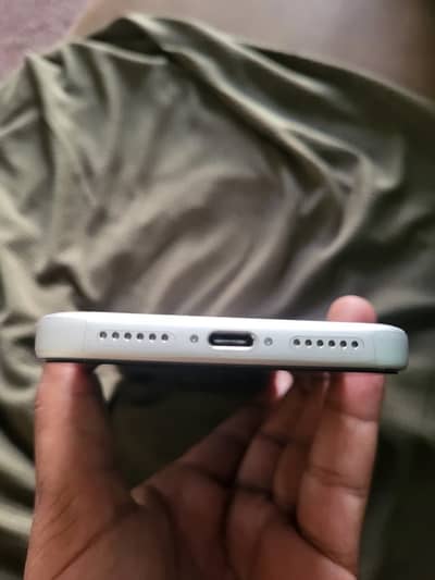 Apple iPhone 17 Pro Max 256 gb silver colour