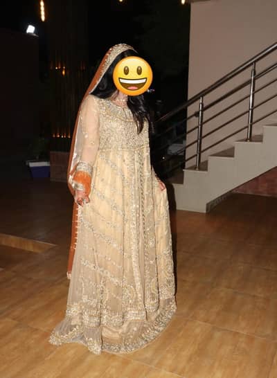 elegant Maxi used once