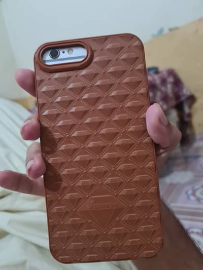 iPhone 6splus 128