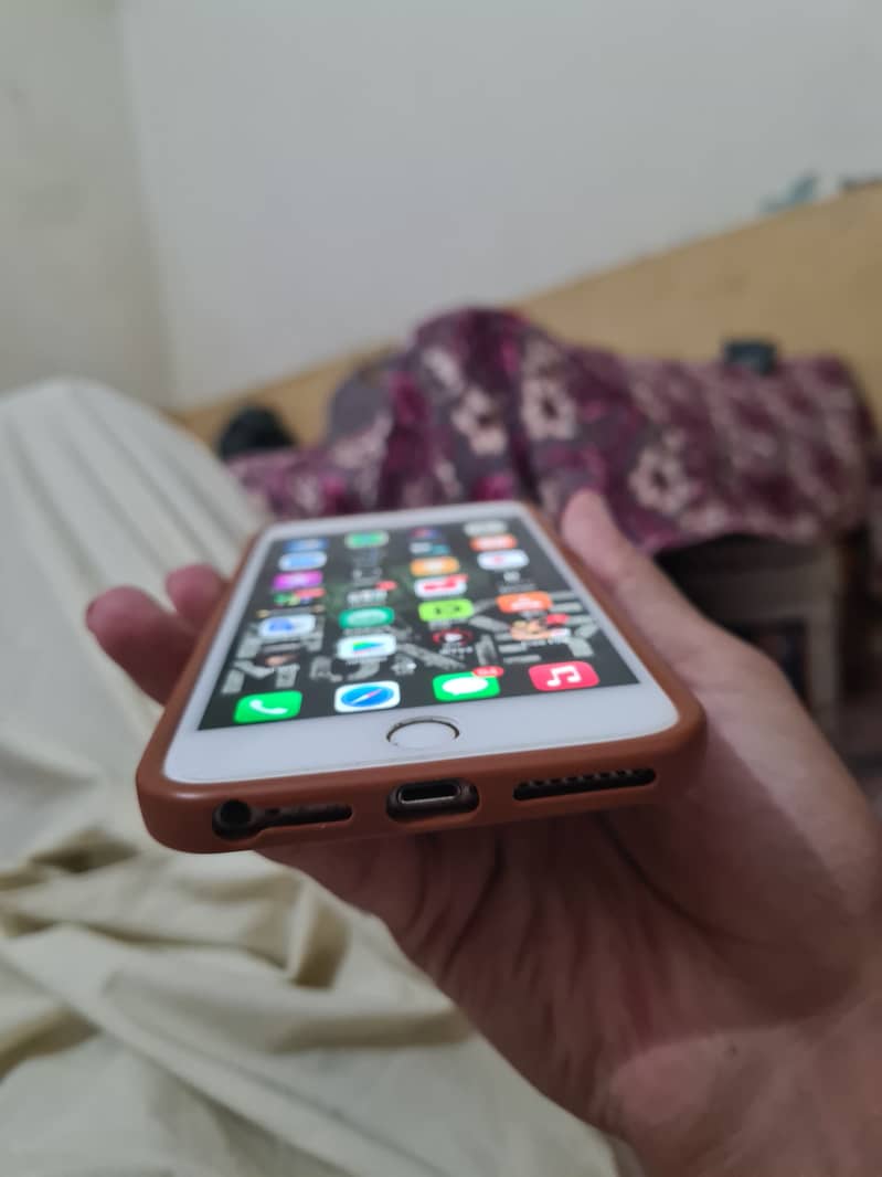 iPhone 6splus 128 1
