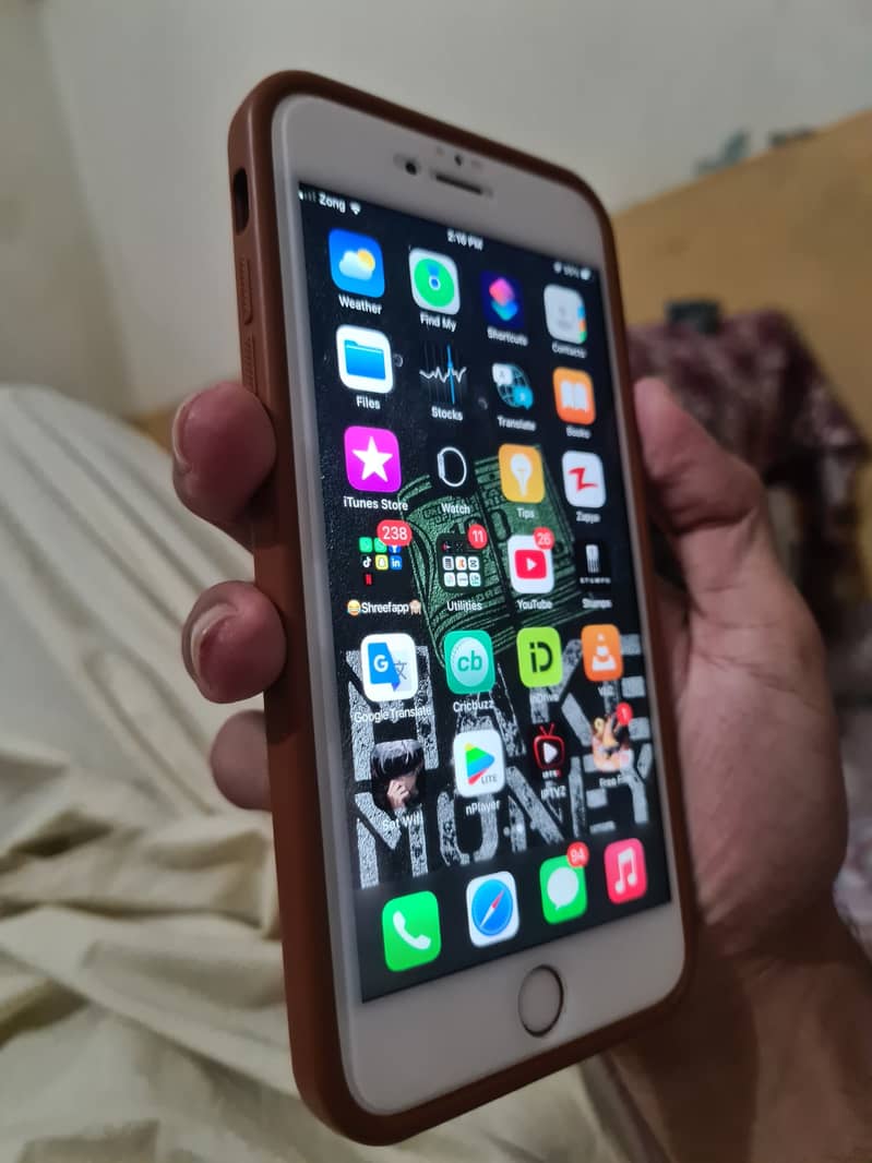iPhone 6splus 128 2