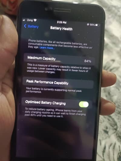 Apple iPhone 7 Plus 256GB
