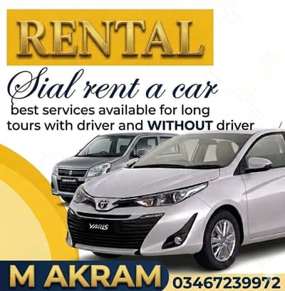 Indriver Yango driver needs for rent