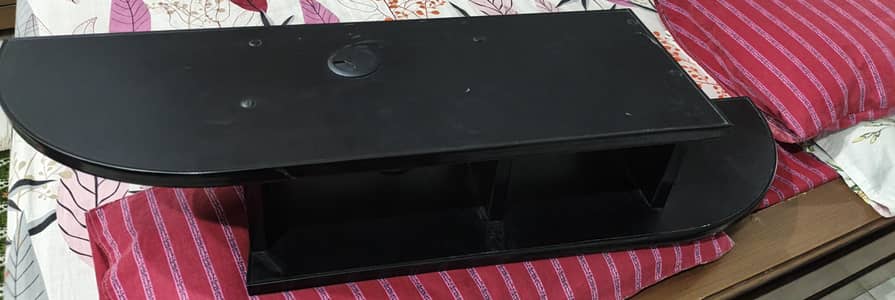 LED console