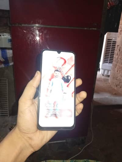 Xiaomi Redmi 15c