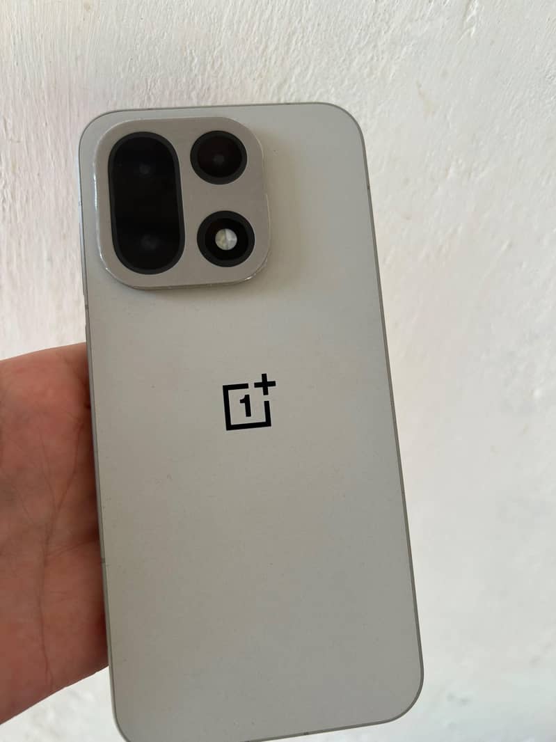 One Plus Other Model 0