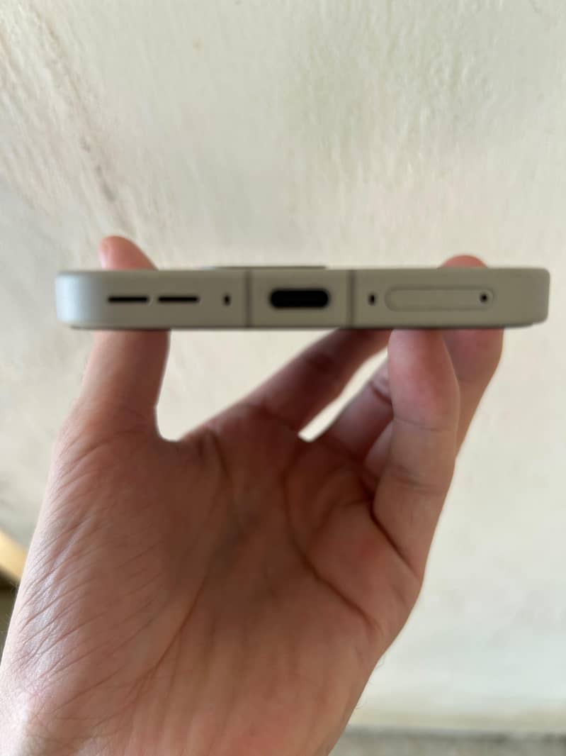 One Plus Other Model 1
