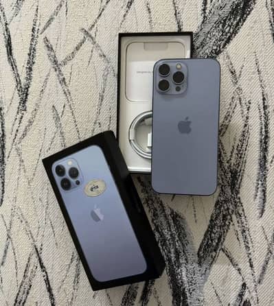 Apple iPhone 13 Pro Max