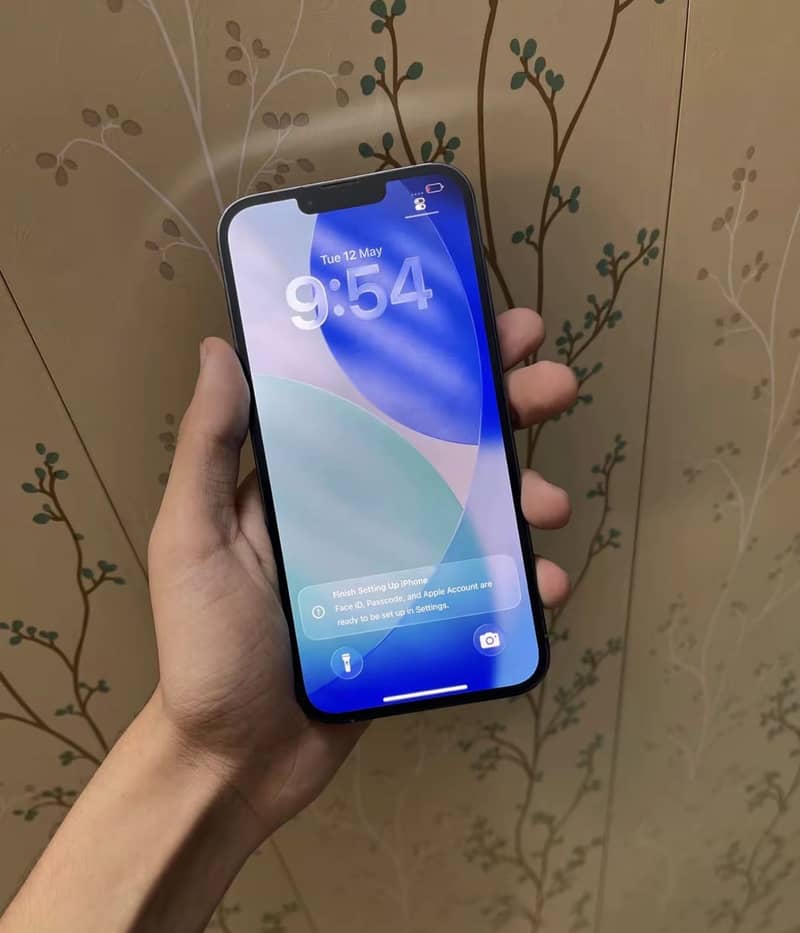 Apple iPhone 13 Pro Max 1