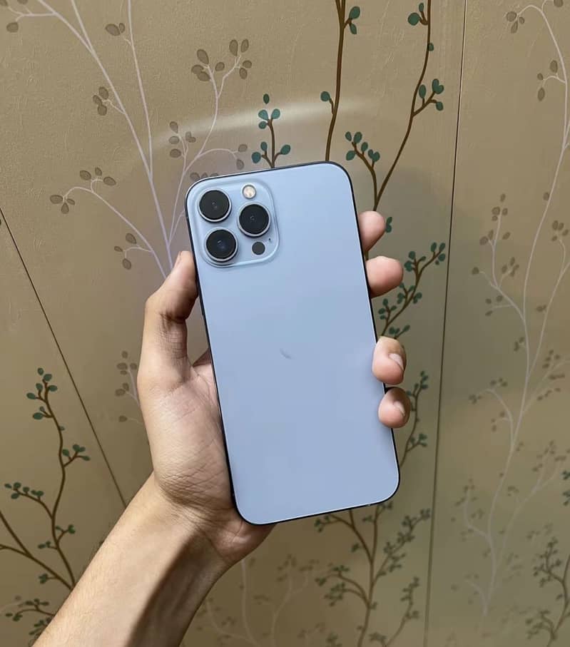 Apple iPhone 13 Pro Max 2