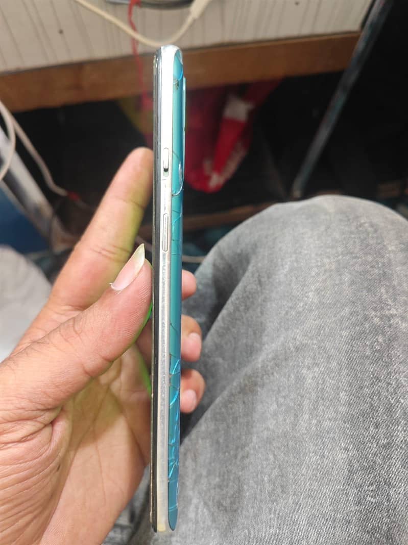 One Plus 8T Plus 2