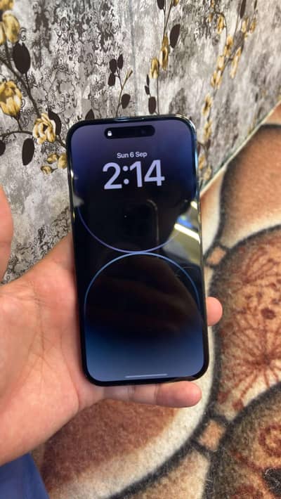 Apple iPhone 14 Pro