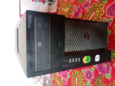 Dell i5 6th gen cpu whatsap 03298126151