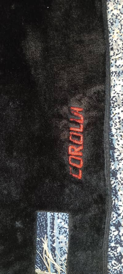 Dashboard cover
