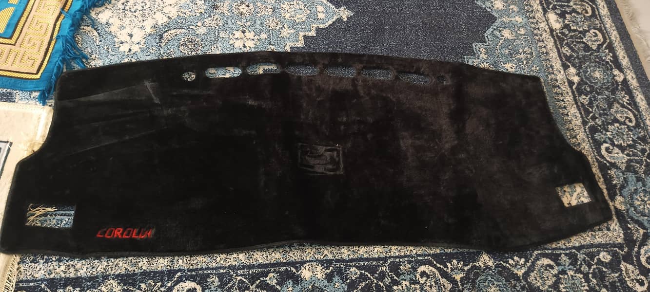 Dashboard cover 1
