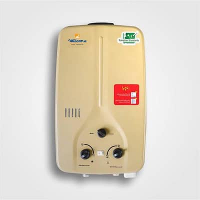 instant geyser