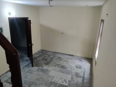 1.5 Marla House For Sale In Ichra Shah Kamal Road