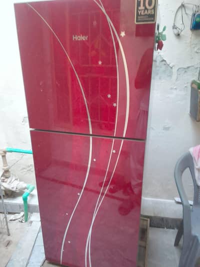 haier medium size