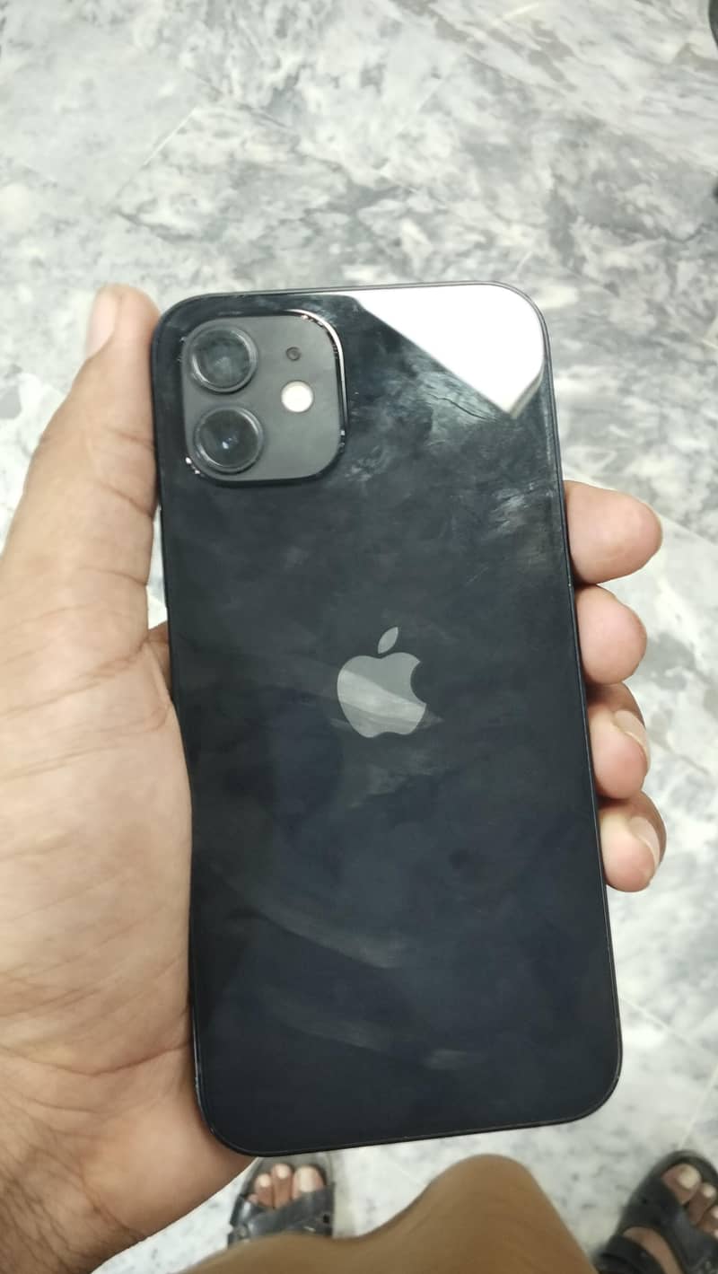 Apple iPhone 12 0