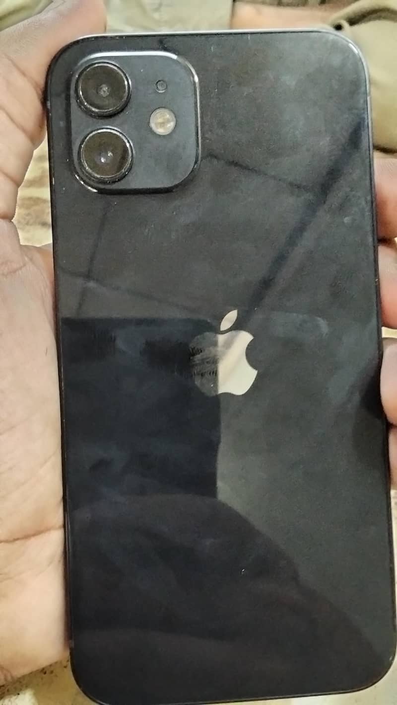 Apple iPhone 12 8