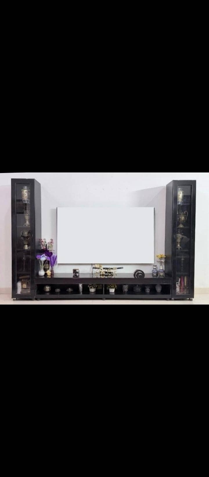 LED rack 0