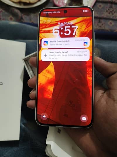 OPPO A6s Pro 5G