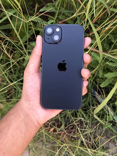 Apple iPhone 13 128 gb Jv
