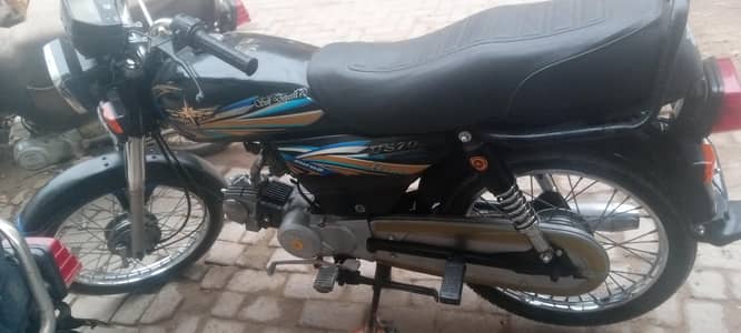 union star bike 2021 model
