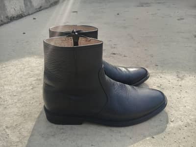 long boot