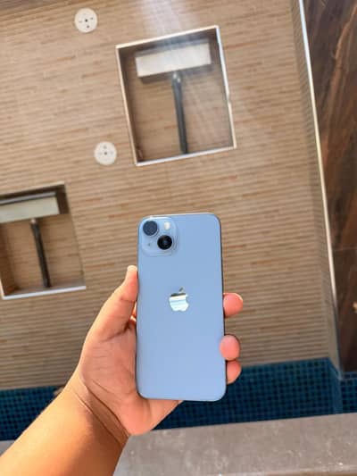 Apple iPhone 14 is no ki whatsap pa call ya message Karna 03117286261