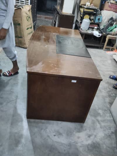 office Table