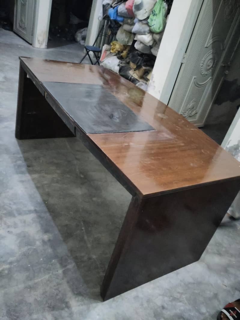 office Table 1