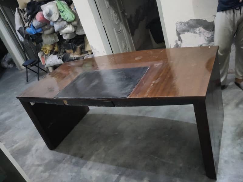 office Table 2