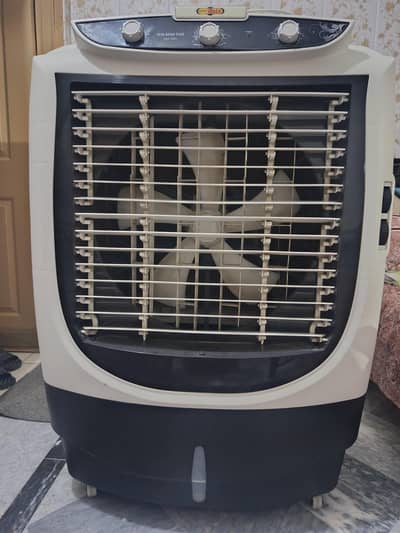 Super Asia Air Cooler ECM 6500 plus