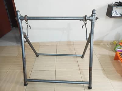 Baby Swing Metal Stand Jhoola