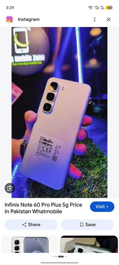Infinix Hot 6 Pro