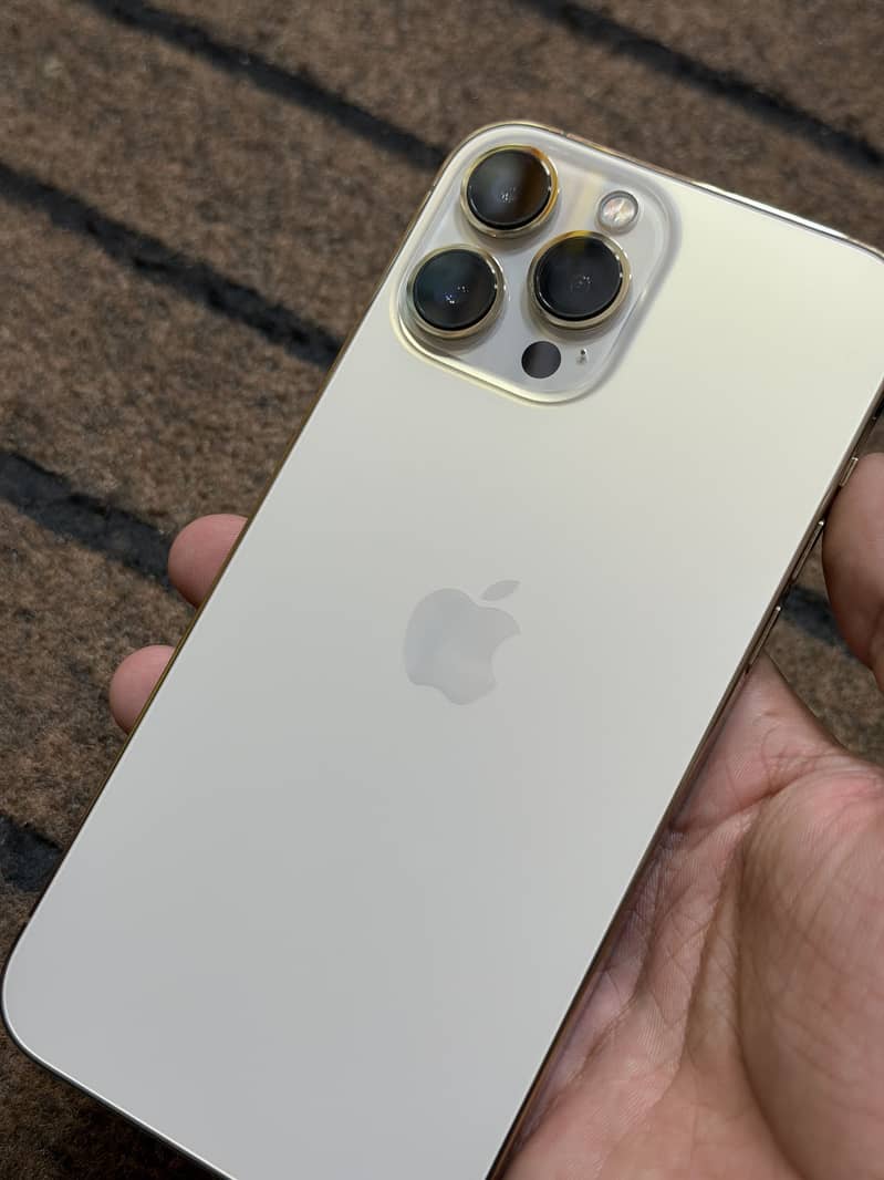 Apple iPhone 13 Pro Max 0
