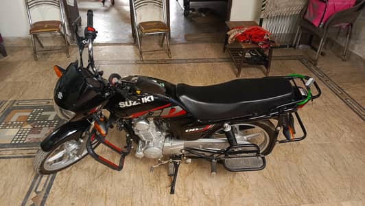 brand new condition