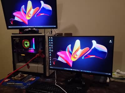 Rx 5500xt 8GB GDDR6