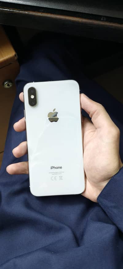 Apple iPhone XS
