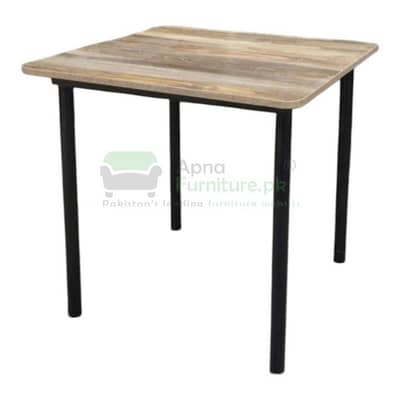 Basel Style Restaurant Dining Tables 3 for Sale