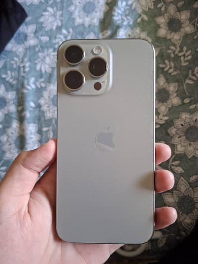 Apple iPhone 15 Pro Max 512 GB