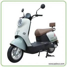 Metro T9 Eco Electric Scooter for Sale