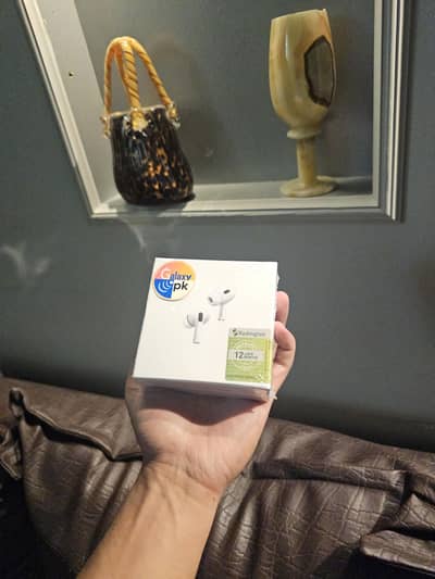 Apple airpods pro