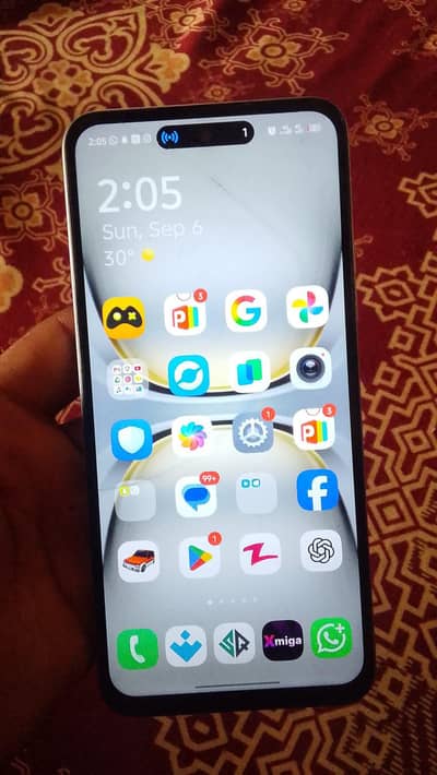 Tecno Other Model
