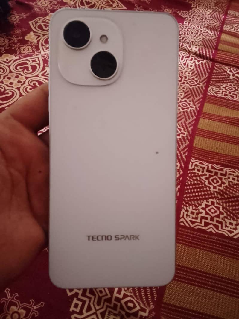 Tecno Other Model 1