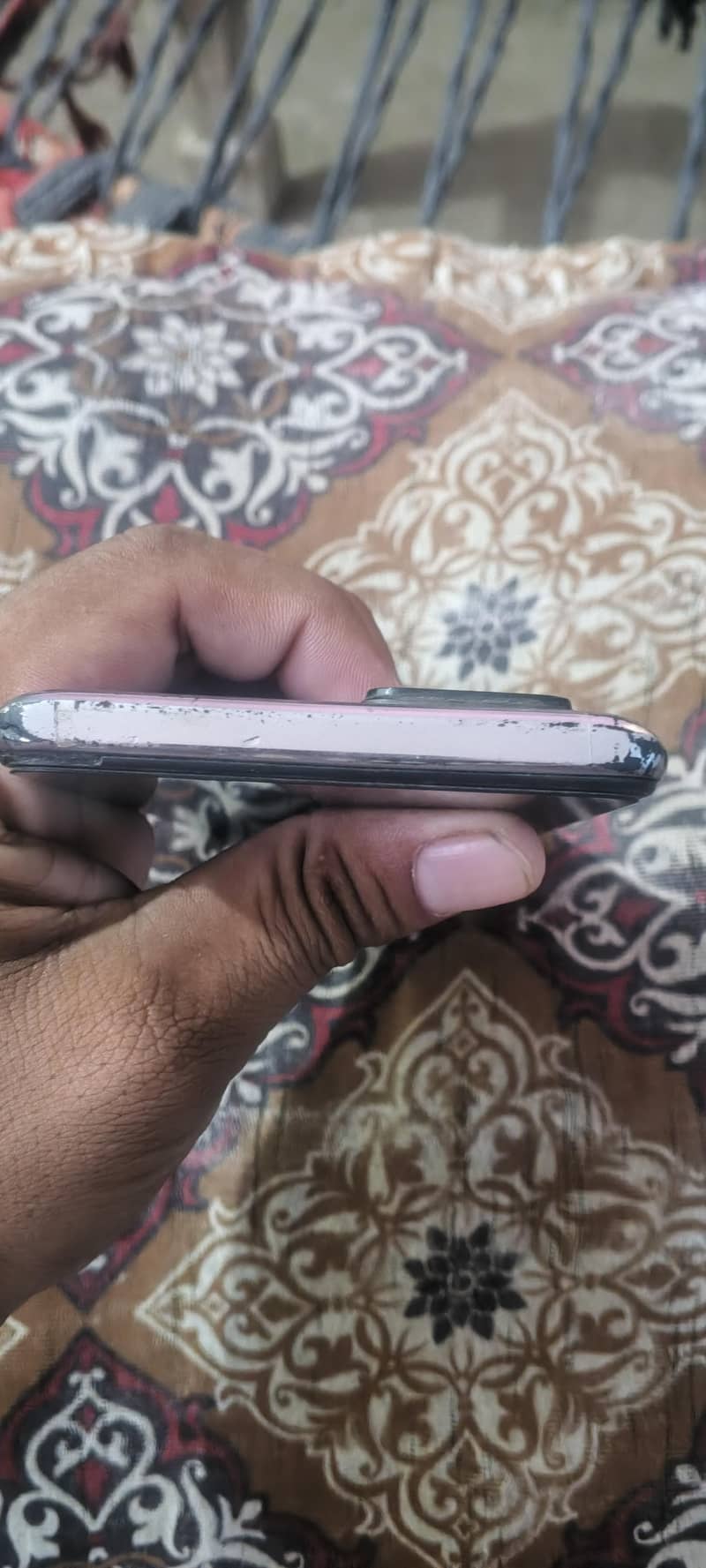 Infinix Note 10 Pro 1